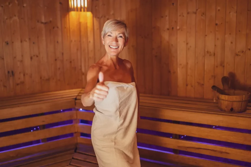 Are Saunas Good for You