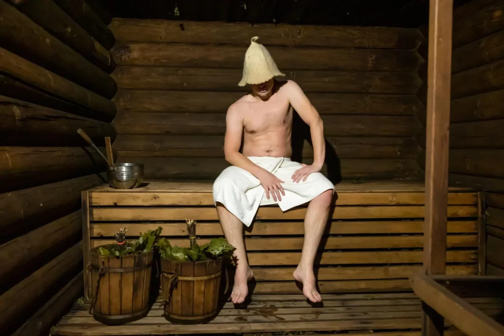 Sauna Culture