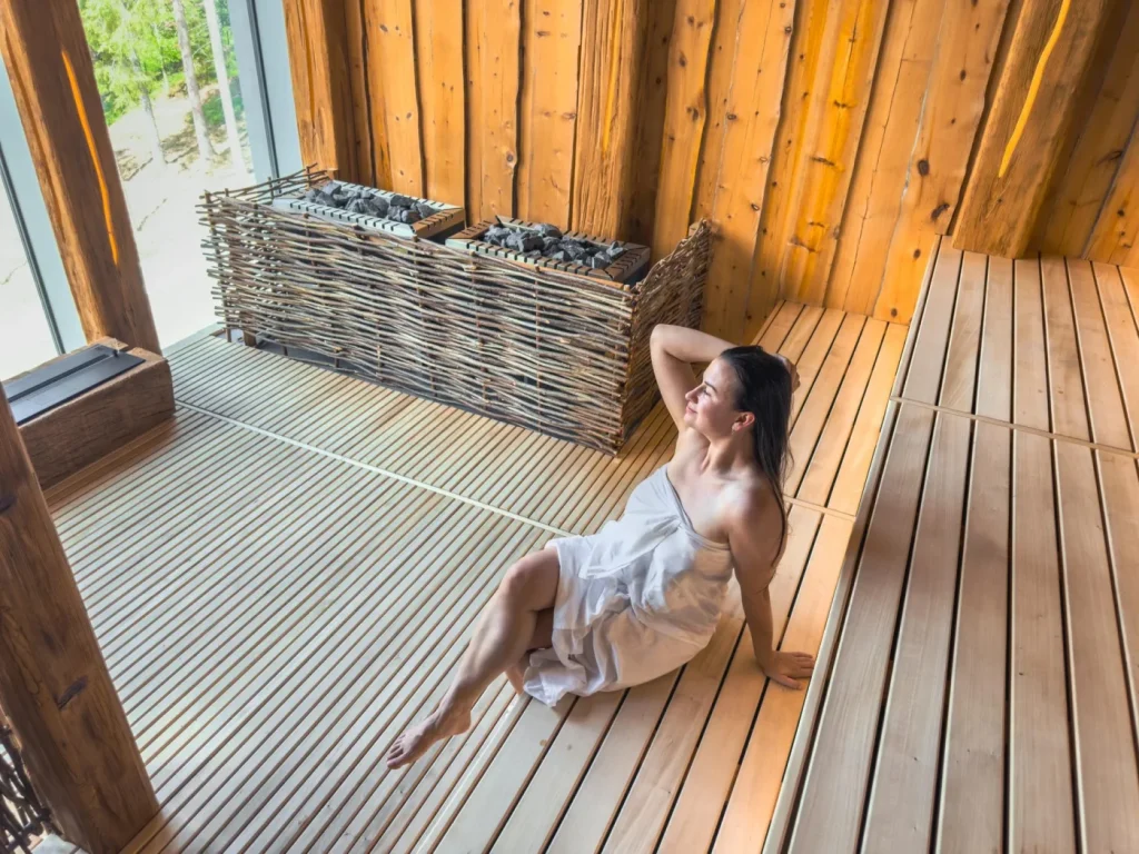 Bring the Tradition Home: Custom Outdoor Saunas