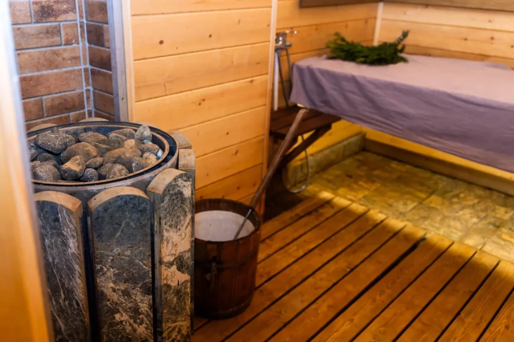 How Cedar Enhances the Sauna Experience