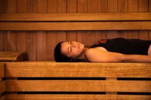 How Long to See the Benefits of an Infrared Sauna