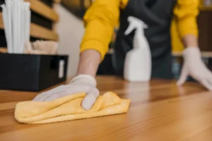 How to Clean a Sauna in Simple Steps for Best Results