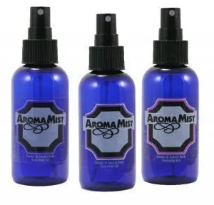 AromaMist AI503-SA
