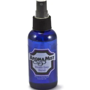 AromaMist Breathe Easy 4