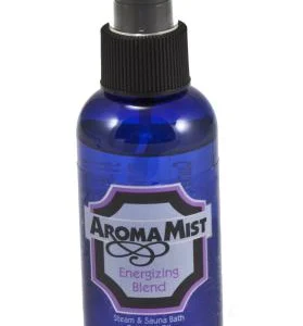 AromaMist Energizing Synergy 4