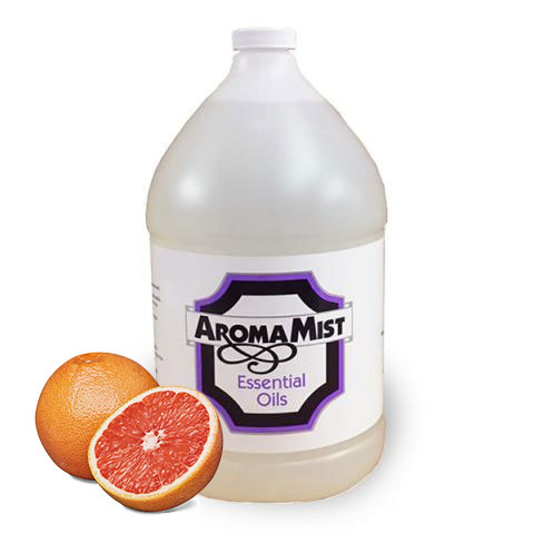 AromaMist Grapefruit 1 AromaMist Grapefruit 1