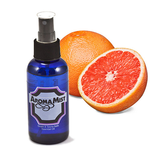 AromaMist Grapefruit 4 AromaMist Grapefruit 4