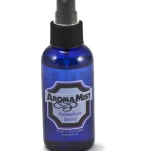 AromaMist Relaxation 4