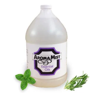 AromaMist Rosemary Mint 1