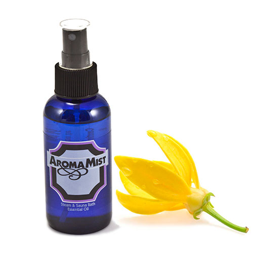 AromaMist Ylang Ylang 4 AromaMist Ylang Ylang 4