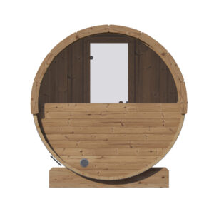 E6W Barrel Sauna5