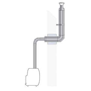 HUUM_wall_Chimney