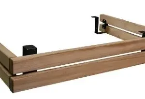 Safety Rail for Virta Pro HL20