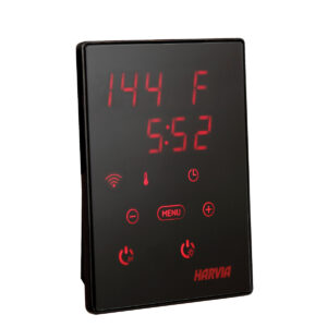 Harvia-Xenio-control-panel-CX30-U1-U3