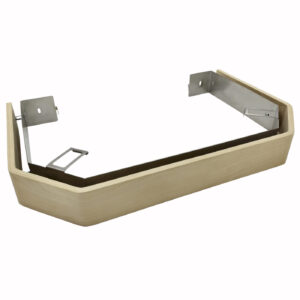 Safety Rail 1