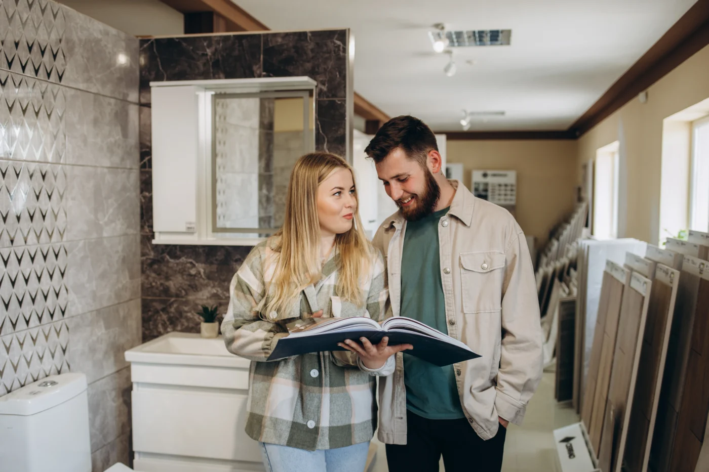 Cost calculation by a couple