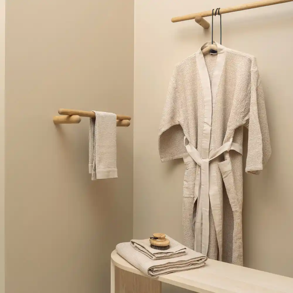 sauna_accessories_robe_beige_white_S-M_3