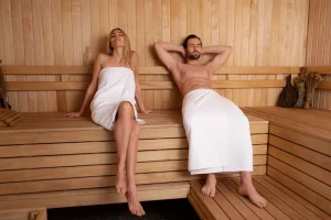 Sauna Muscle Recovery Benefits Relax And Heal Faster