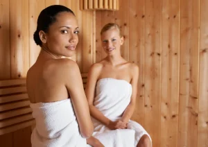 Sauna Therapy Minnesota Relax, Detox, And Rejuvenate