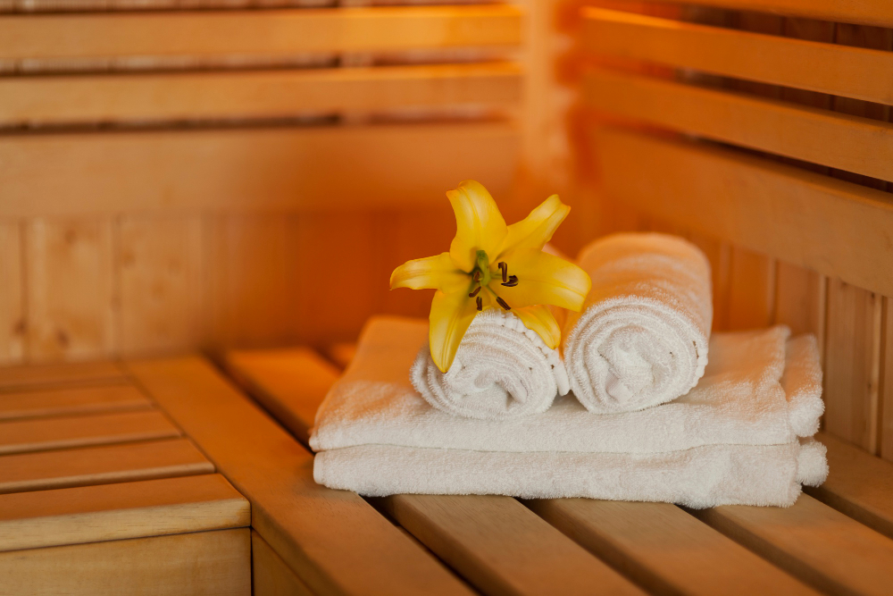 Traditional Sauna Benefits – The Ultimate Guide to Their Health and Wellness Advantages